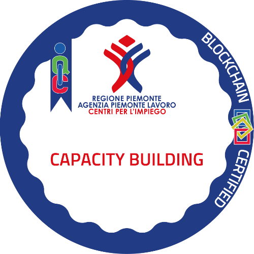 Capacity building